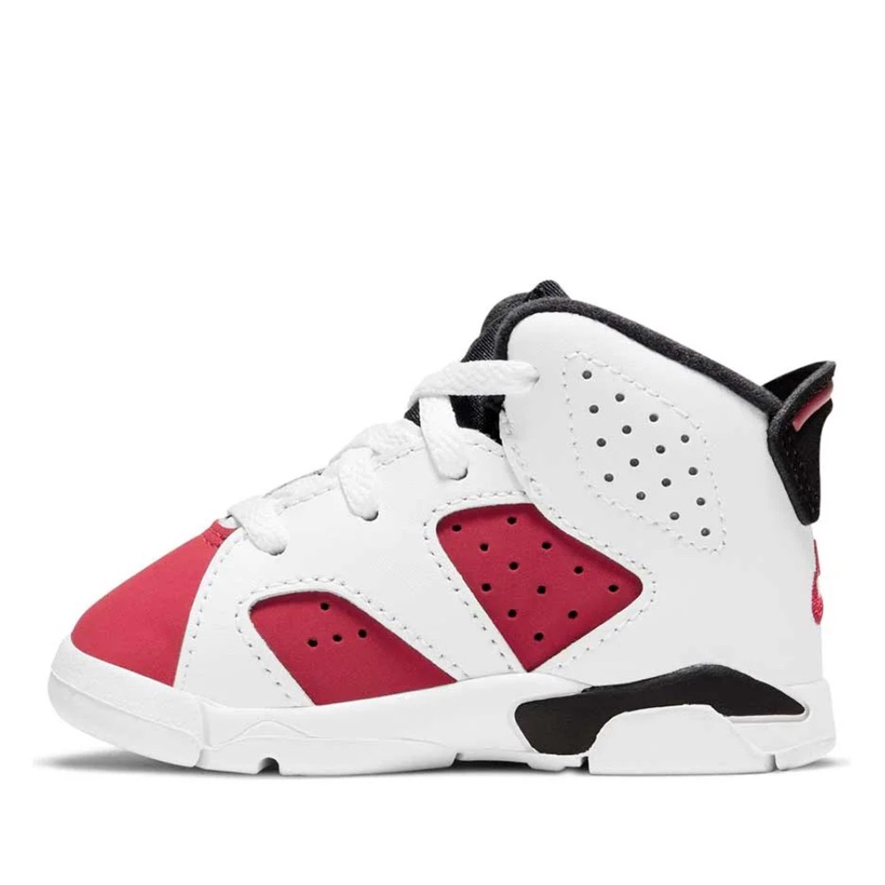 NWOT Jordan 6 Retro Baby Sneakers